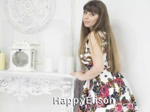 HappyElison