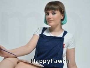 HappyFawnn