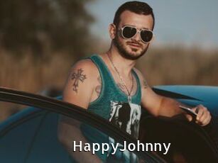 HappyJohnny