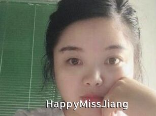 HappyMissJiang