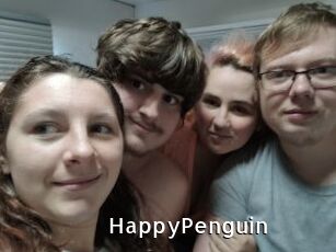 HappyPenguin