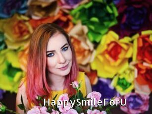 HappySmileForU