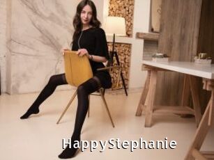 HappyStephanie