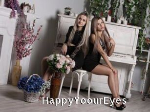 HappyYoourEyes