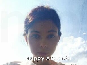 Happy_Avocado