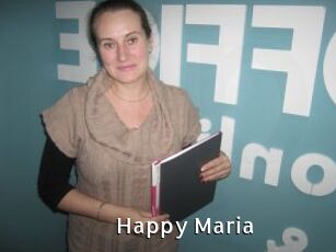 Happy_Maria_ My Porno Stash