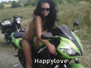 Happylove