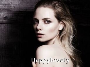 Happylovely