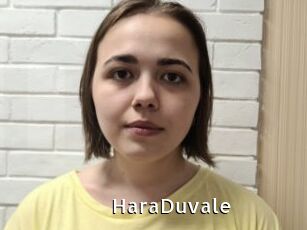 HaraDuvale