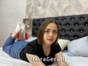 HaraGerard
