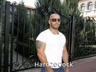 Hard20Cock