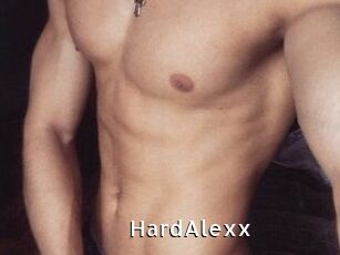 HardAlexx