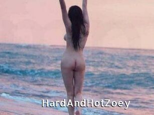 HardAndHotZoey
