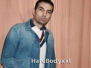HardBodyxxl
