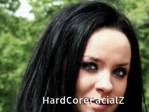 HardCoreFacialZ