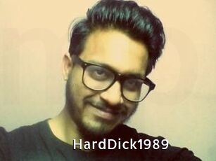 HardDick1989