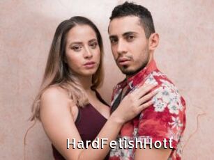 HardFetishHott