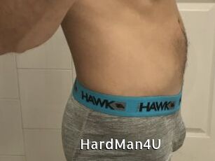 HardMan4U