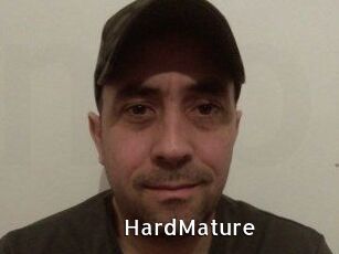 HardMature