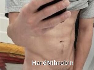 HardNthrobin