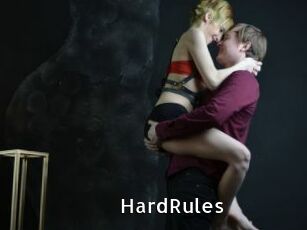 HardRules