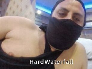 HardWaterfall