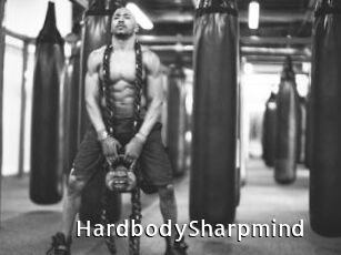 HardbodySharpmind