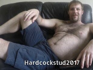 Hardcockstud2017