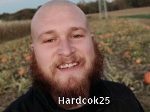 Hardcok25