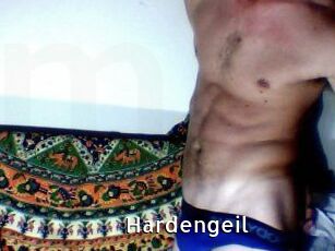 Hardengeil My Porno Stash