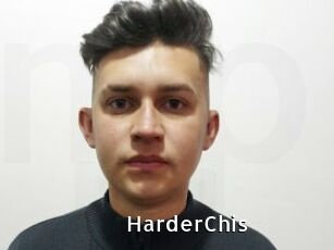 HarderChis