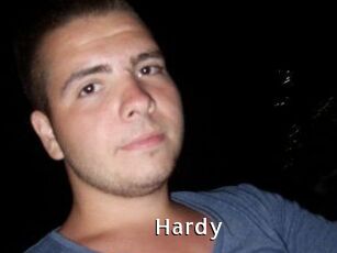 Hardy