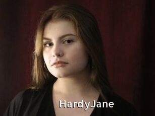 HardyJane