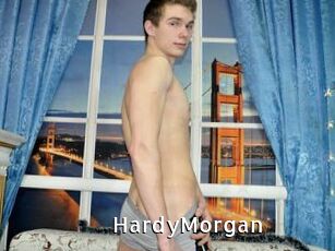 HardyMorgan
