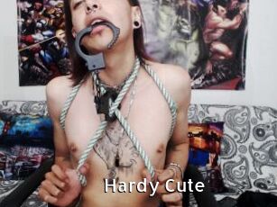Hardy_Cute