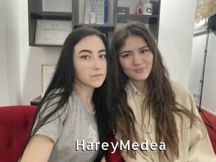 HareyMedea