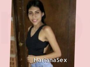 HarianaSex