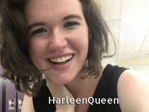 HarleenQueen