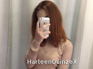 HarleenQuinzeX