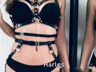 Harles