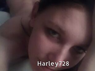 Harley728