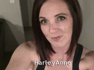 HarleyAnne My Porno Stash