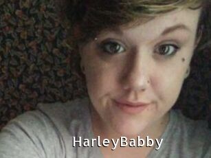 HarleyBabby My Porno Stash