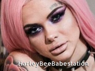 HarleyBeeBabestation My Porno Stash