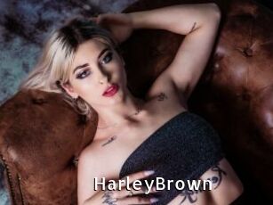 HarleyBrown