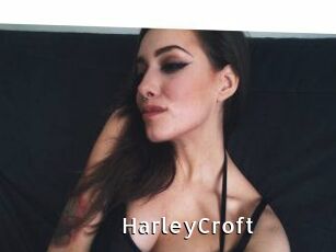HarleyCroft My Porno Stash