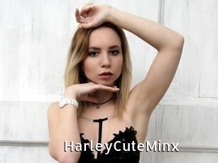 HarleyCuteMinx