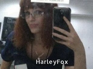 HarleyFox