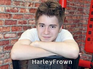 HarleyFrown