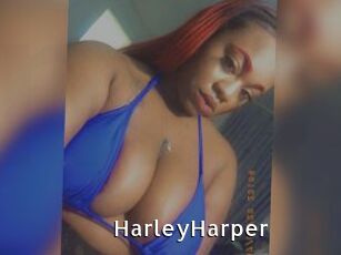 HarleyHarper